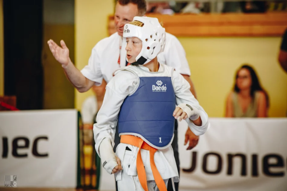 VIII Międzynarodowy turniej karate "One World One Kyokushin" - zdjęcie 7