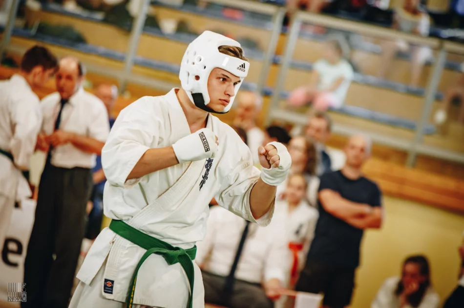 VIII Międzynarodowy turniej karate "One World One Kyokushin" - zdjęcie 8