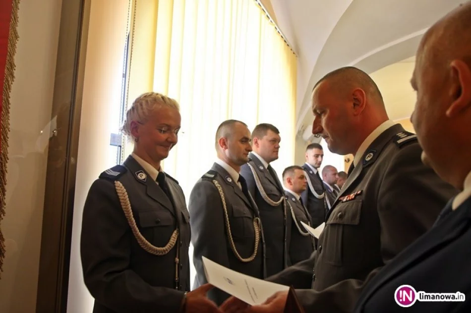 Zmiana na stanowisku rzecznika policji - zdjęcie 2