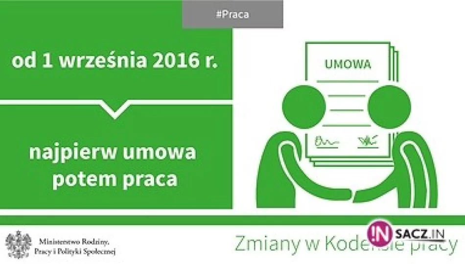 Stop nieuczciwym pracodawcom - zdjęcie 1