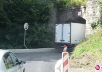 Kontrowersje wokół inwestycji. Dyrektor nie zgadza się z krytyką, kierowcy uparci - zdjęcie główne