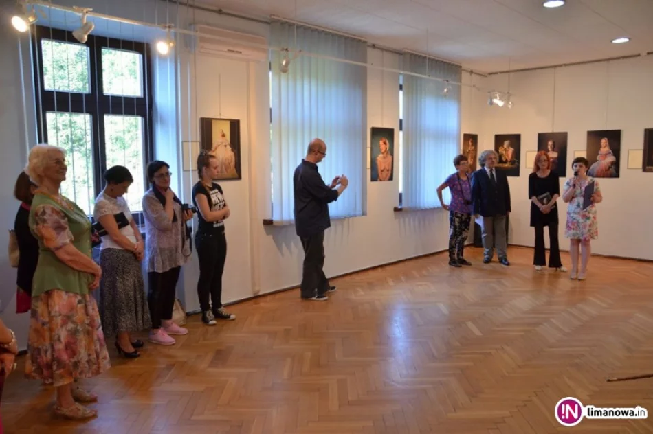 Trzy wystawy w jednym miejscu - zdjęcie 2