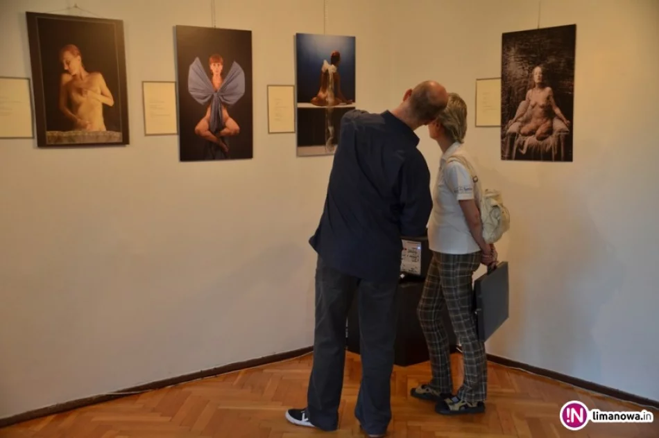 Trzy wystawy w jednym miejscu - zdjęcie 3