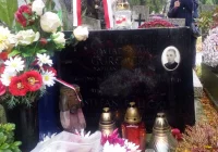 Msza św. w intencji Kapelana Niezłomnych na H. Łabowskiej - zdjęcie główne