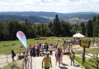 To był dobry sezon dla Krynicy. Hotelarze podsumowują wakacje - zdjęcie główne