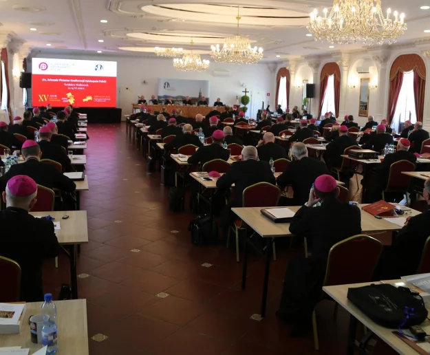 Komisja do zbadania zjawiska wykorzystania seksualnego małoletnich wśród tematów Zebrania Plenarnego KEP - zdjęcie główne