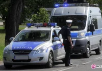 Bezpieczna droga do szkoły - zdjęcie główne