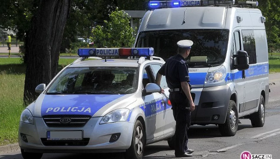 Bezpieczna droga do szkoły - zdjęcie 1