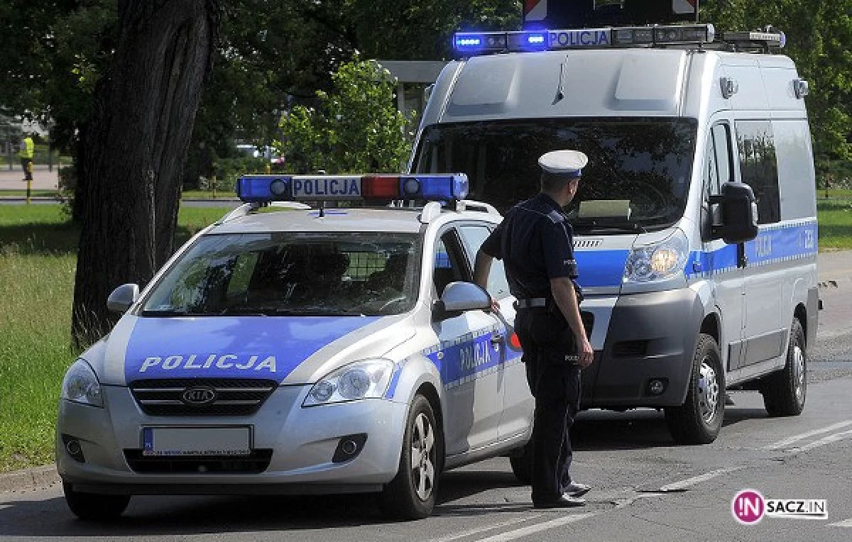 Bezpieczna droga do szkoły