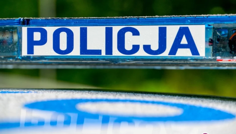 Nietrzeźwy 15-latek za kierownicą - zatrzymała go policja - zdjęcie 1