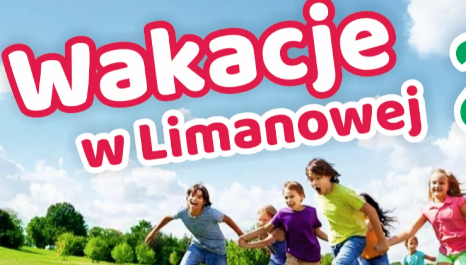 Wakacje spędzone w mieście nie muszą być nudne! - zdjęcie 1