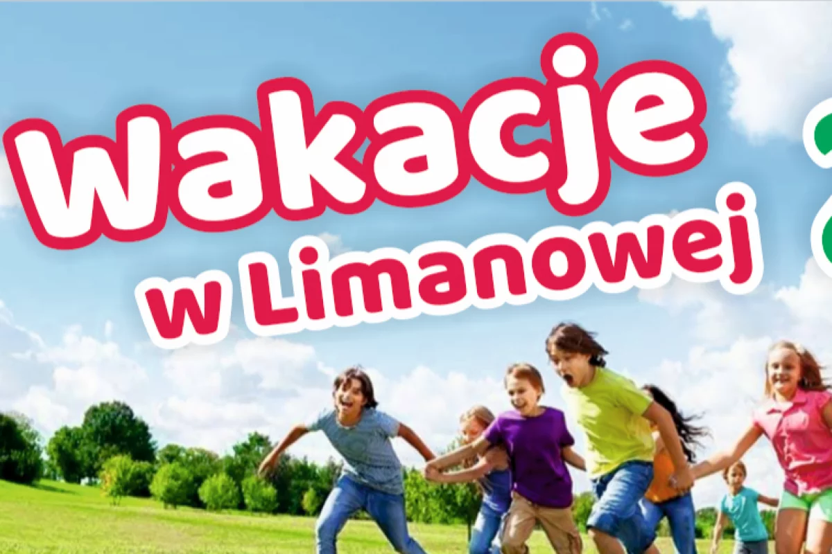 Wakacje spędzone w mieście nie muszą być nudne!