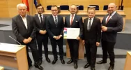 Promesy na miejsca rekreacji w trzech gminach Limanowszczyzny - zdjęcie 2