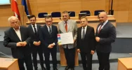 Promesy na miejsca rekreacji w trzech gminach Limanowszczyzny - zdjęcie 5