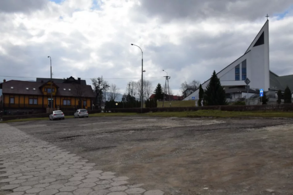Centrum miejscowości zyska nowy wygląd - zdjęcie 2