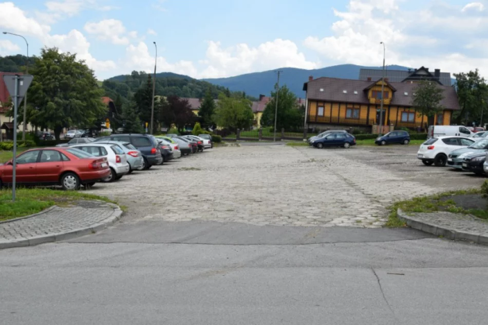 Centrum miejscowości zyska nowy wygląd - zdjęcie 3