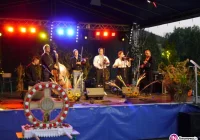 Gminne Święto Plonów na zakończenie lata - zdjęcie główne