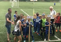 Muniak Cup: zacięta rywalizacja w Słopnicach - zdjęcie główne