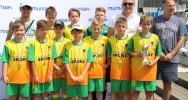 Muniak Cup: zacięta rywalizacja w Słopnicach - zdjęcie 4