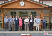 Wspólny apel do premier w sprawie kolei - zdjęcie główne