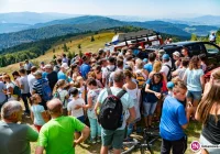 Udana 'osiemnastka' na Mogielicy - zdjęcie główne