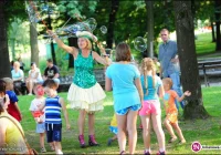 Minęły wakacje, skończyło się „Lato w parku” - zdjęcie główne