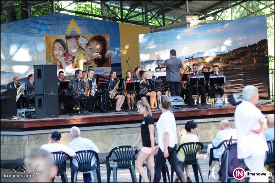 Minęły wakacje, skończyło się „Lato w parku” - zdjęcie 2