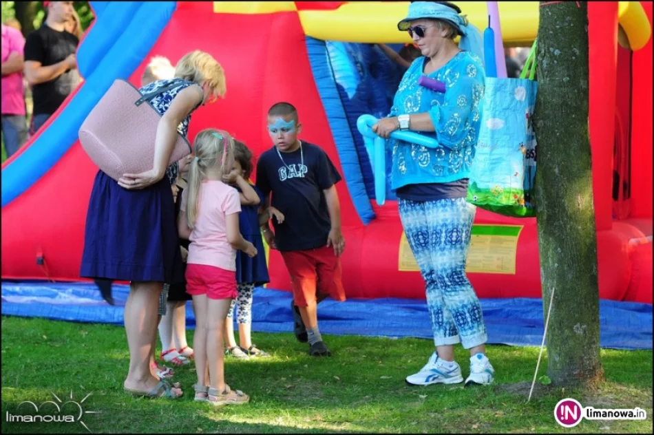 Minęły wakacje, skończyło się „Lato w parku” - zdjęcie 3