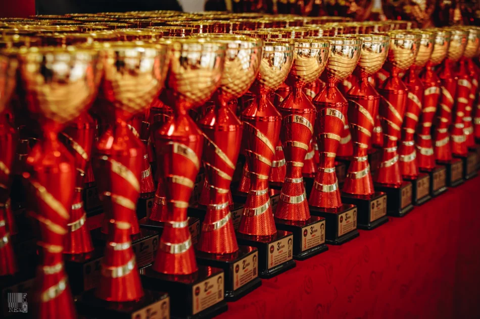 VIII Międzynarodowy turniej karate "One World One Kyokushin" - zdjęcie 12