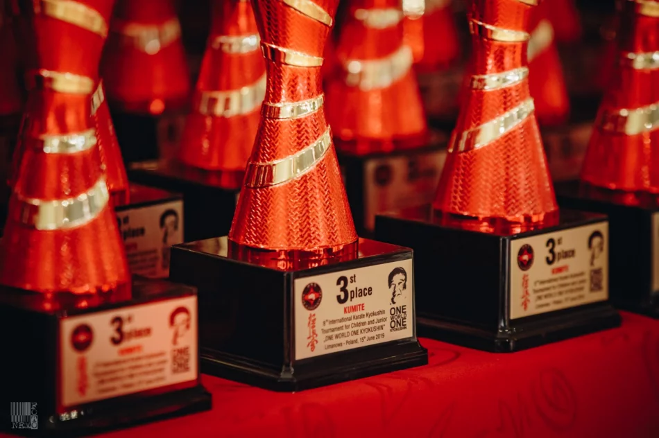 VIII Międzynarodowy turniej karate "One World One Kyokushin" - zdjęcie 13