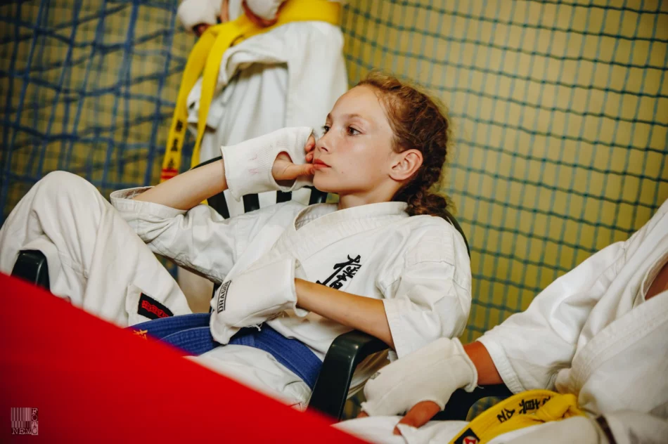 VIII Międzynarodowy turniej karate "One World One Kyokushin" - zdjęcie 15