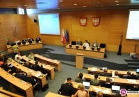 Z sesji małopolskiego sejmiku - zdjęcie główne