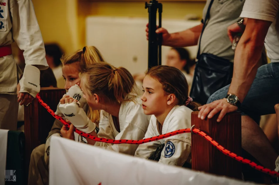 VIII Międzynarodowy turniej karate "One World One Kyokushin" - zdjęcie 20