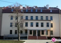 Poszukiwany pensjonariusz odnaleziony w lesie - zdjęcie główne