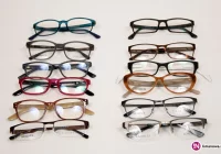 Darmowe okulary dla seniorów - zdjęcie główne