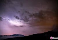 IMiGW ostrzega przed burzami z gradem - zdjęcie główne