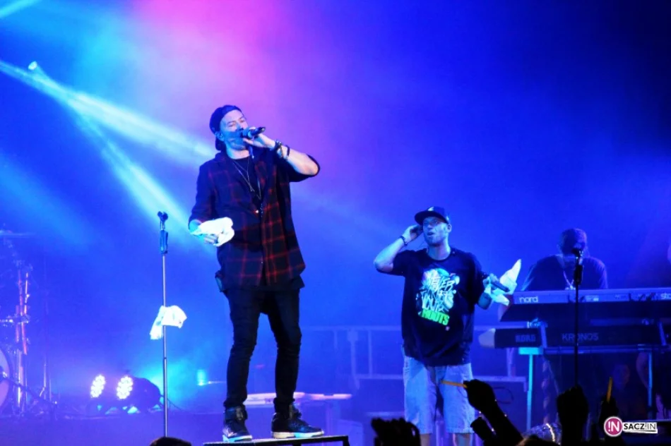 Naszych koncertów się nie słucha - zdjęcie 2