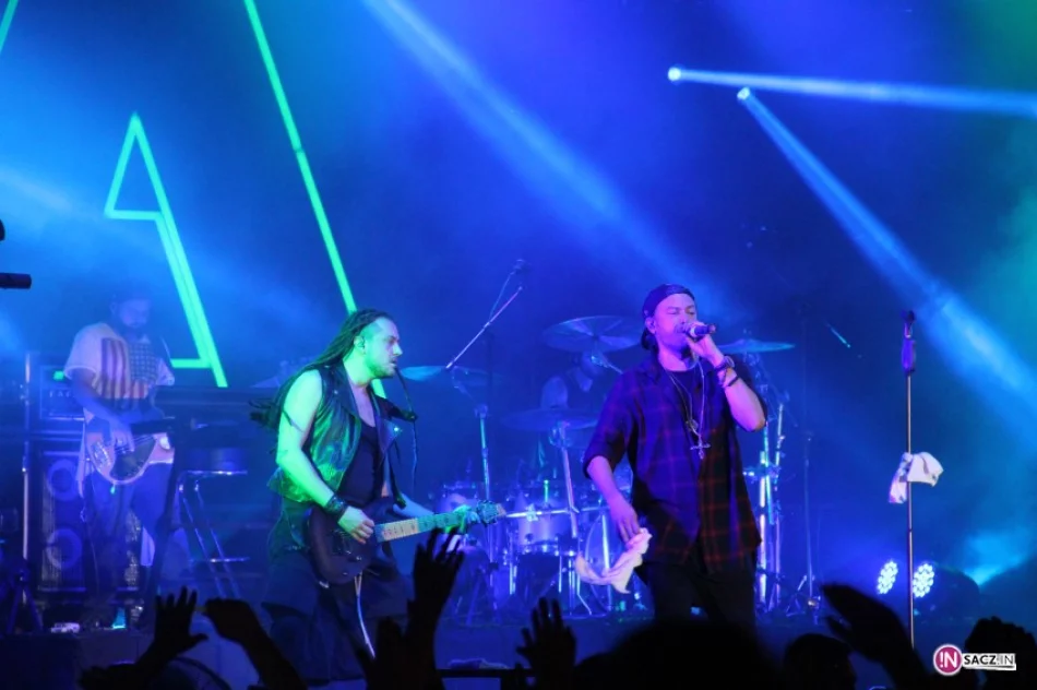 Naszych koncertów się nie słucha - zdjęcie 3