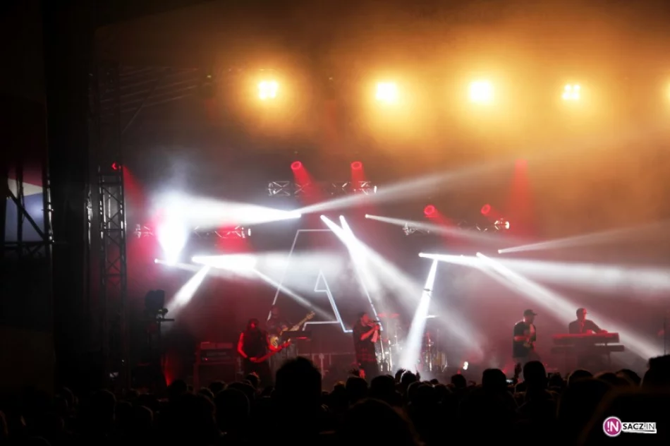 Naszych koncertów się nie słucha - zdjęcie 4