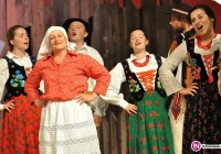 Zbyrcok z Brązową Ciupagą! Parzenice dla Spod Kicek i Przyszowian - zdjęcie główne