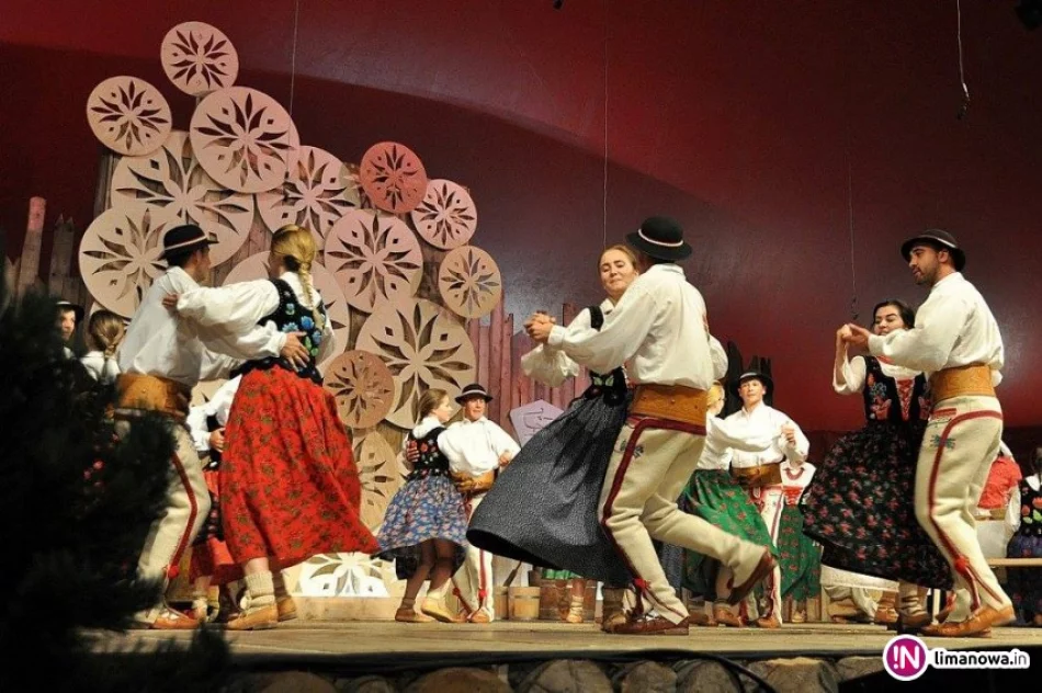 Zbyrcok z Brązową Ciupagą! Parzenice dla Spod Kicek i Przyszowian - zdjęcie 3