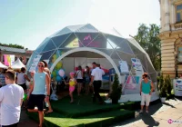 Małopolska na sądeckim rynku - zdjęcie główne