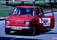 Uwaga – „maluch” na starcie - zdjęcie główne