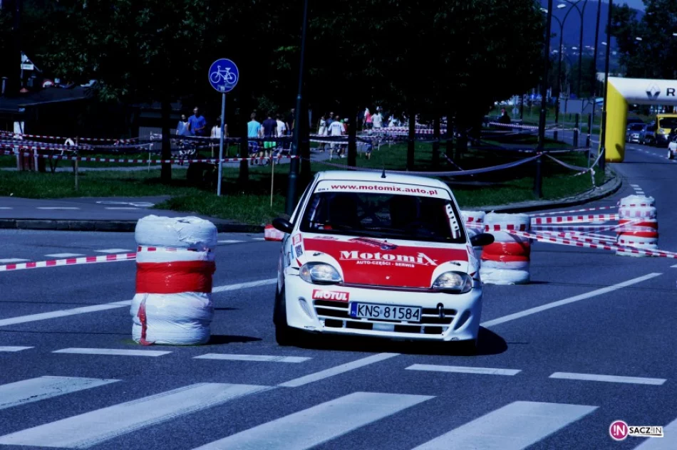 Uwaga – „maluch” na starcie - zdjęcie 2