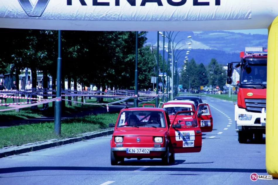 Uwaga – „maluch” na starcie - zdjęcie 4