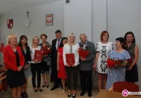 Wakacyjne awanse nauczycieli - zdjęcie główne