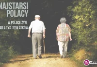 Przybywa nam stulatków - zdjęcie główne