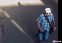 Policja szuka sprawcy napadu na jubilera. Poznajesz go? - zdjęcie główne