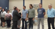 Z wizytą w partnerskiej gminie - zdjęcie 2