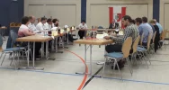 Z wizytą w partnerskiej gminie - zdjęcie 4